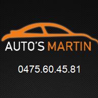 Auto's Martin