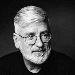 Geert Van Beek  Therapeut