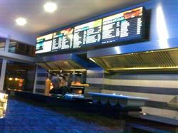 Istanbul (Kebab - Grill - Burgers)
