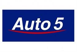 Auto5 Genk