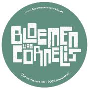 Bloemen van Cornelis