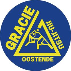 Gracie jiu jitsu Oostende