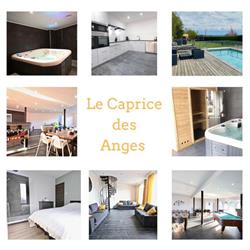 Le caprice des anges