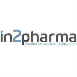 IN2Pharma NV