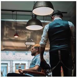 LEMS haircuts saloon