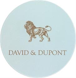David & Dupont