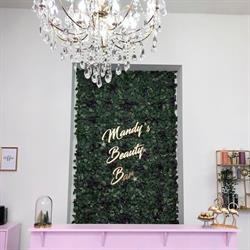 Mandy's Beauty Bar