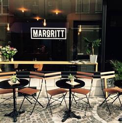 Margritt
