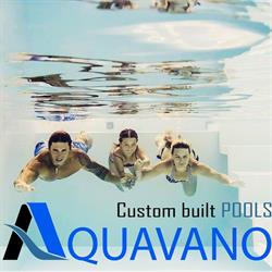 Aquavano BVBA