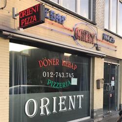 Eethuis Orient Tongeren''