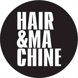 Hairandmachine