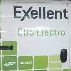 GDS electro