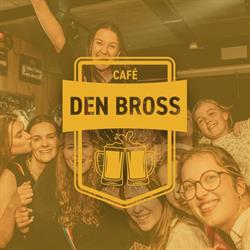 Cafe Den Bross