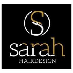Hairdesign Sarah