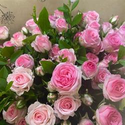 Anthea Bloemen / Bloemenautomaat