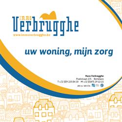 Immo Verbrugghe