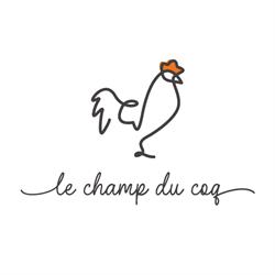Le Champ du Coq