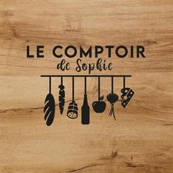 Le comptoir de Sophie