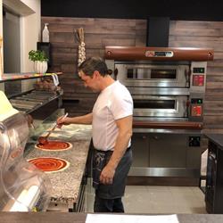 Pizza Carlo