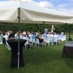 Feestzaal De Jachthoorn