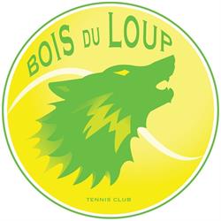 Tennis du Bois du Loup