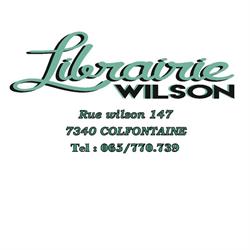 Librairie wilson