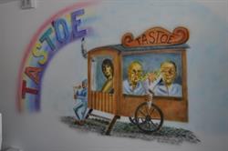 Frituur Tast'oe