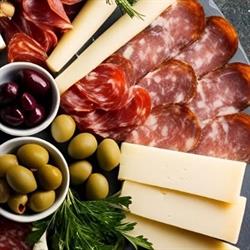 Supermercato Leonardo