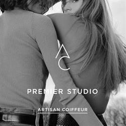Premier Studio - Artisan Coiffeur