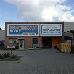 Drankendiscount roeselare