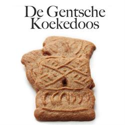 Bakkerij Gentsche Koekedoos,bij Patrick en Claudine