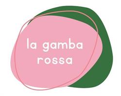 la gamba rossa