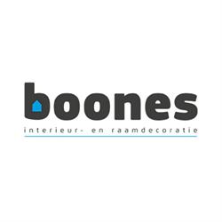 Boones - Interieur- en Raamdecoratie