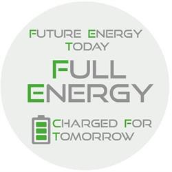 Full Energy Building