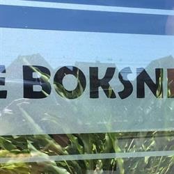 De Boksneuze-Feesthuyz de Stoasje