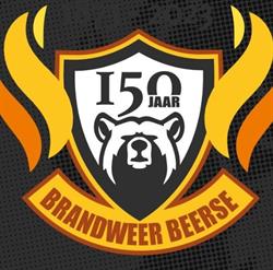 Brandweer Beerse