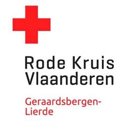 Rode Kruis-Geraardsbergen-Lierde