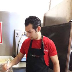 Pizzeria Solirose