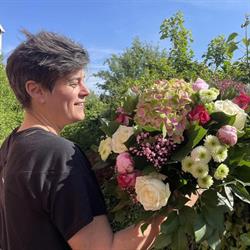 MK fleurs