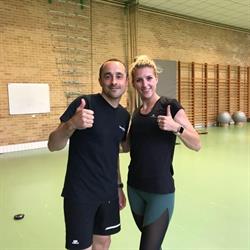 WorkOut & Keep Fit