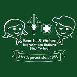 Scouts Stad Torhout