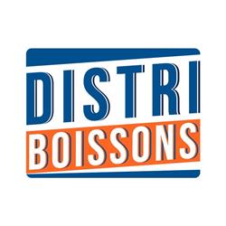 Drinks Distri Boissons