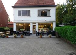Frituur Bels Lijntje