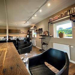 Coiffure Ciseaux