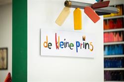 de kleine prins