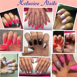 X-clusive Nails