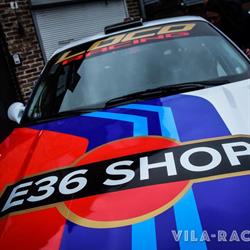 E36 SHOP BV