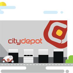 CityDepot