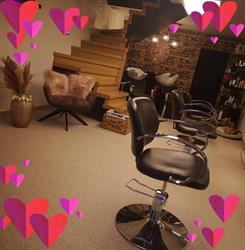 Kapsalon Hairstyle & Nails Wendy Petry Mal