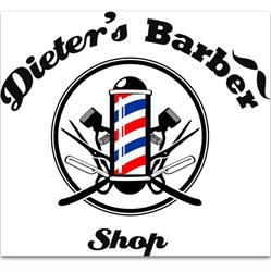 Dieter's barber shop